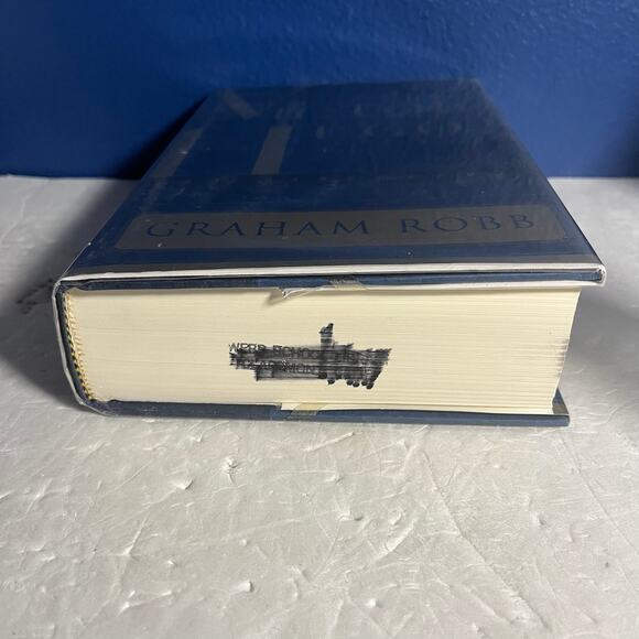 Victor Hugo: A Biography by Graham Robb (Hardcover, 1997) - Picture 5 of 8